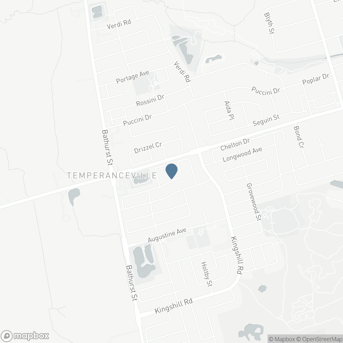 3 CHAO CRESCENT, Richmond Hill, Ontario L4E 0P4